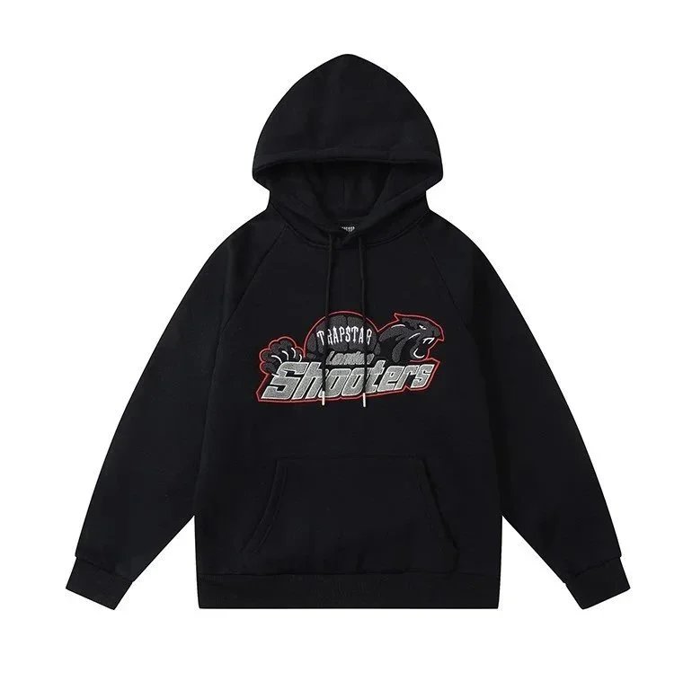 Trapstar Shooters Bl