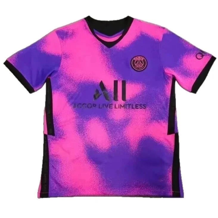 Multiple Football Jerseys Assorted Colors Casual Sport Shirts