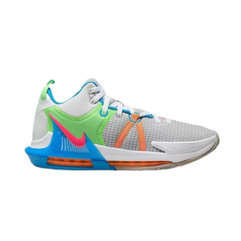 Nike PG 2 Grey Sneak