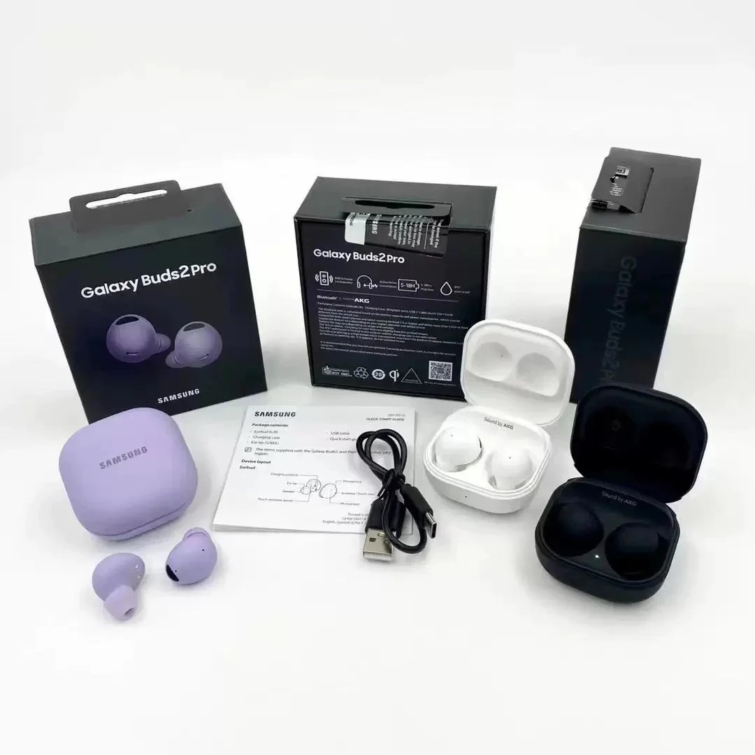 Bluetooth Wireless Headphones