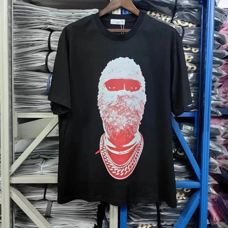 Givenchy Black T-Shi