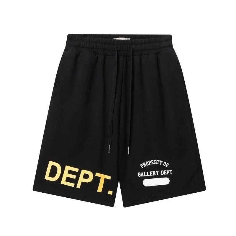 Gallery Dept Black S