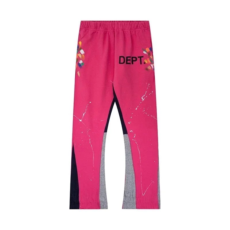 DEPT Pink Pants