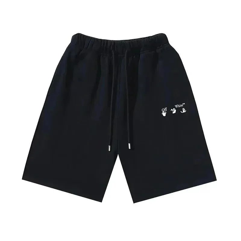 Off-White Black Shor
