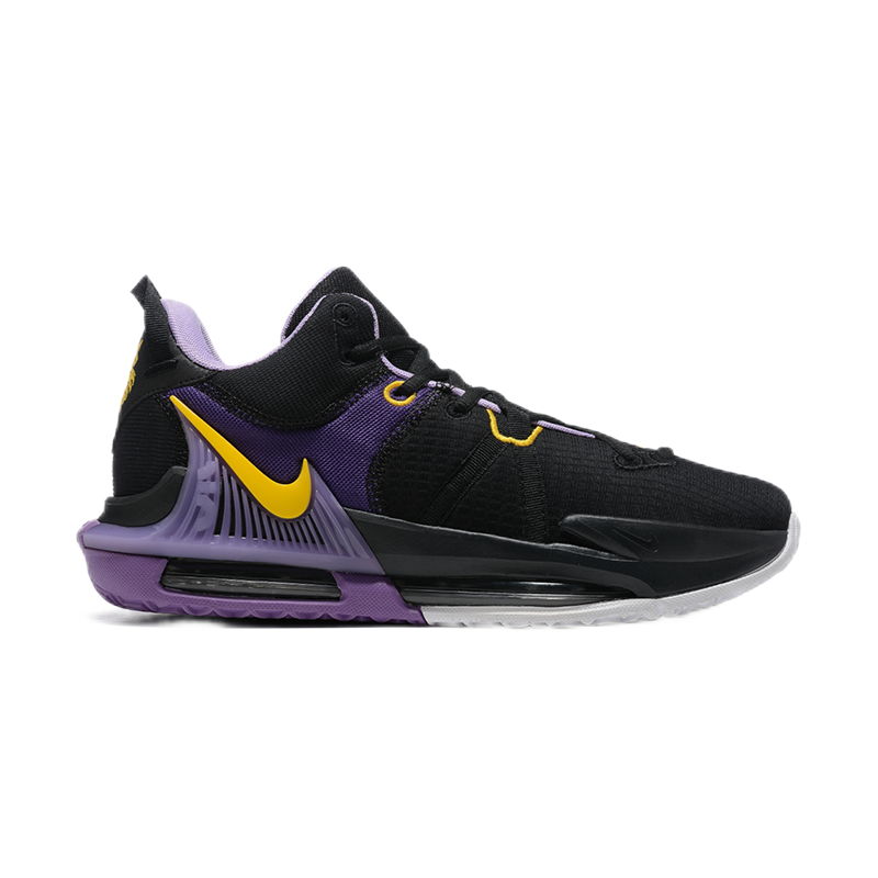 Nike PG 2 Black Purp