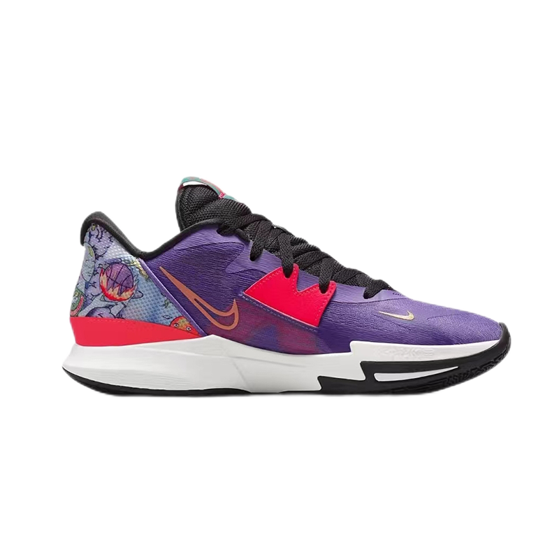 Nike Zoom Freak 5 Pu