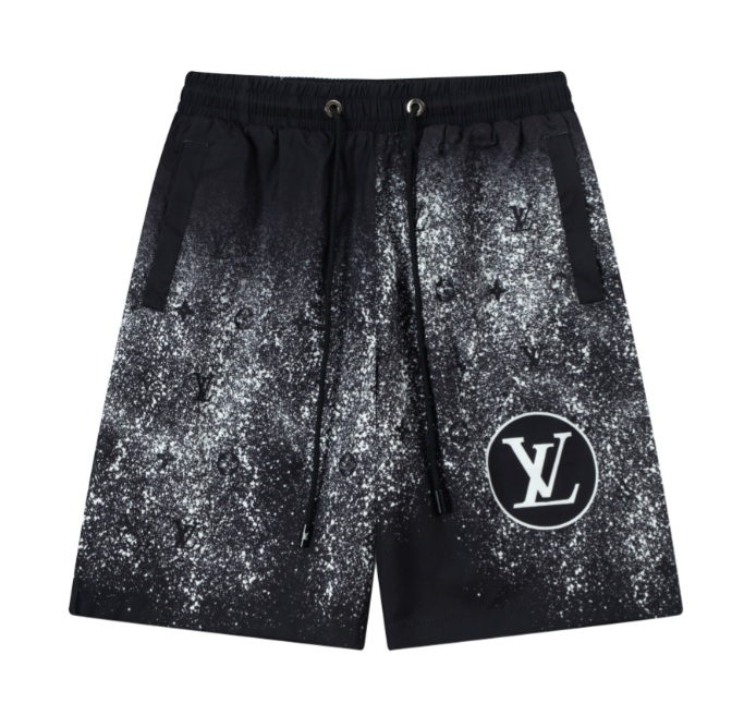 Louis Vuitton Black 