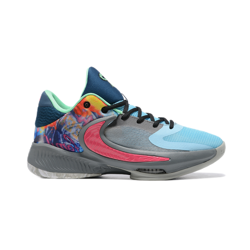 Nike Zoom Freak 6 Bl