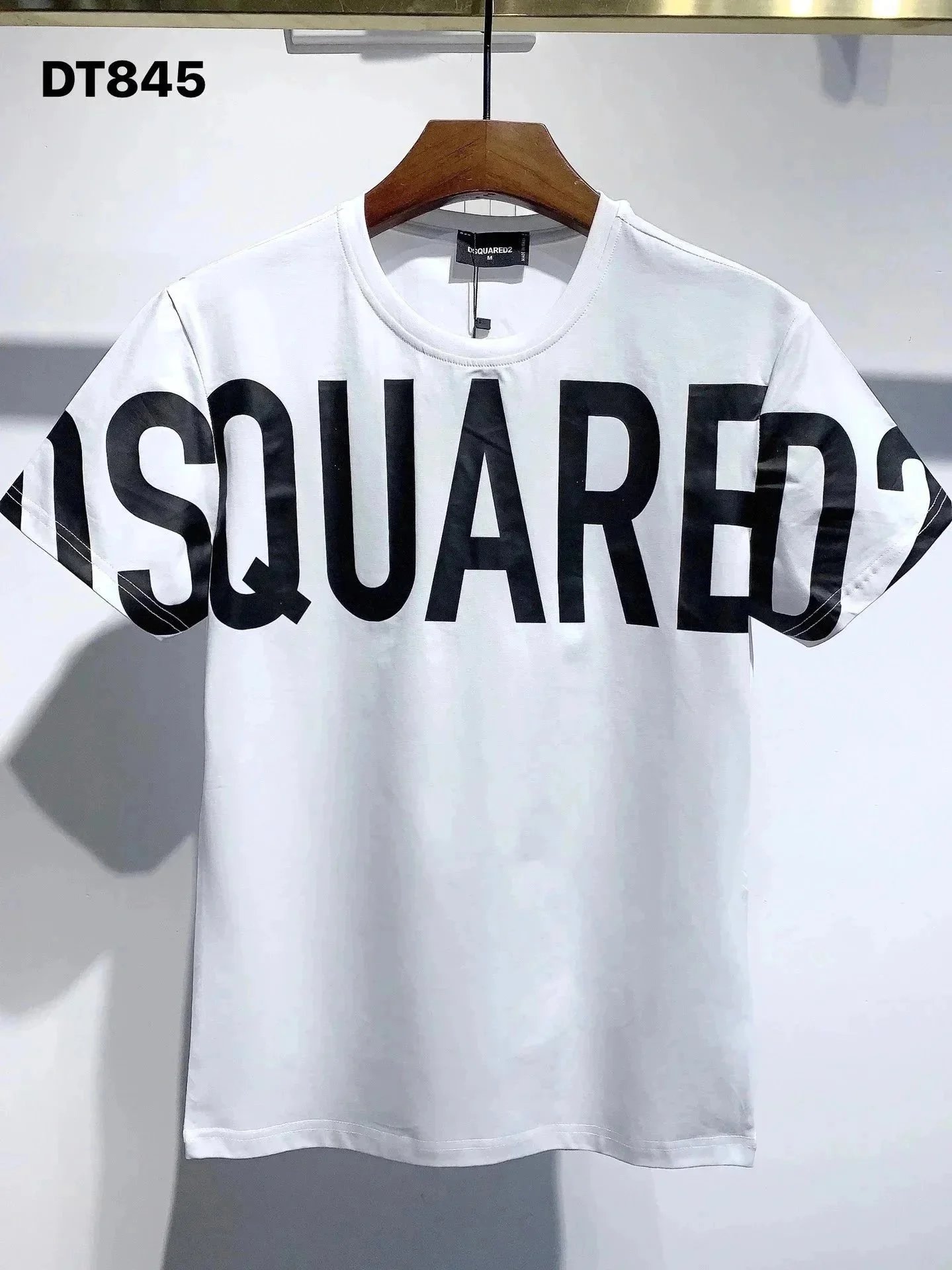 Dsquared2 DT845 Whit