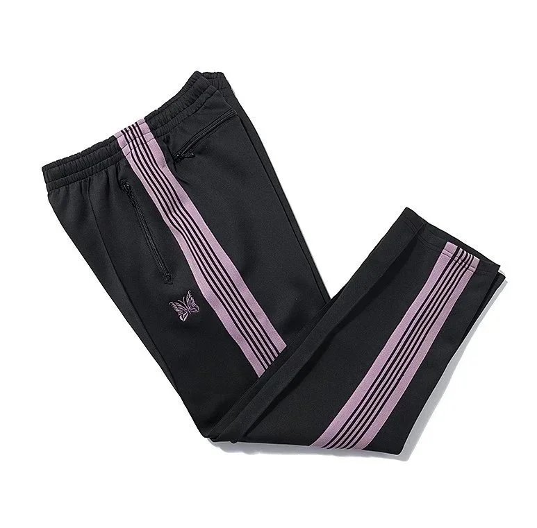 Needles Black Purple