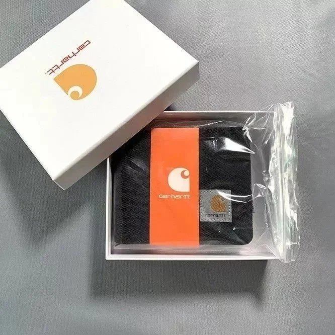 Carhartt Black Walle