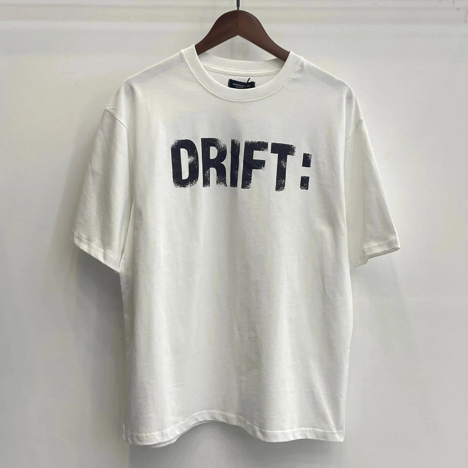 Paragon Drift White 