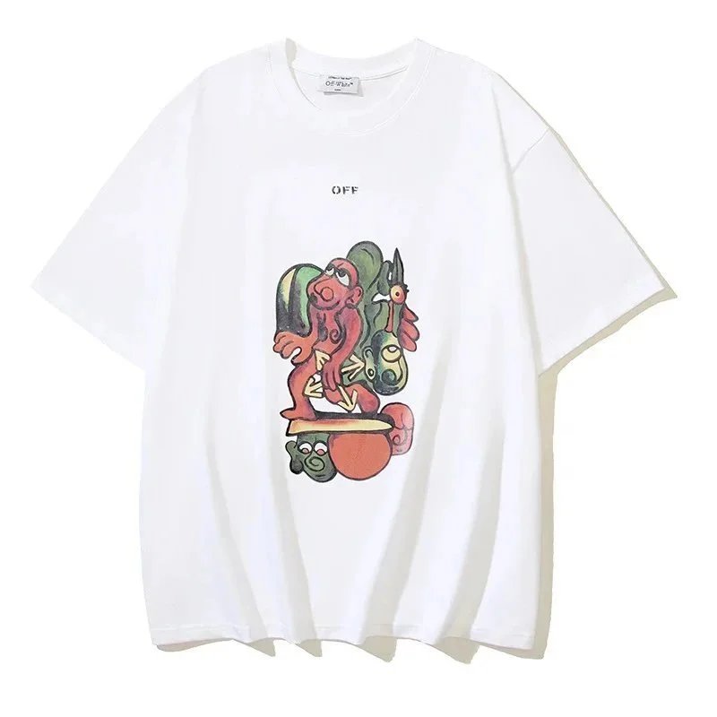 Off-White T-Shirt