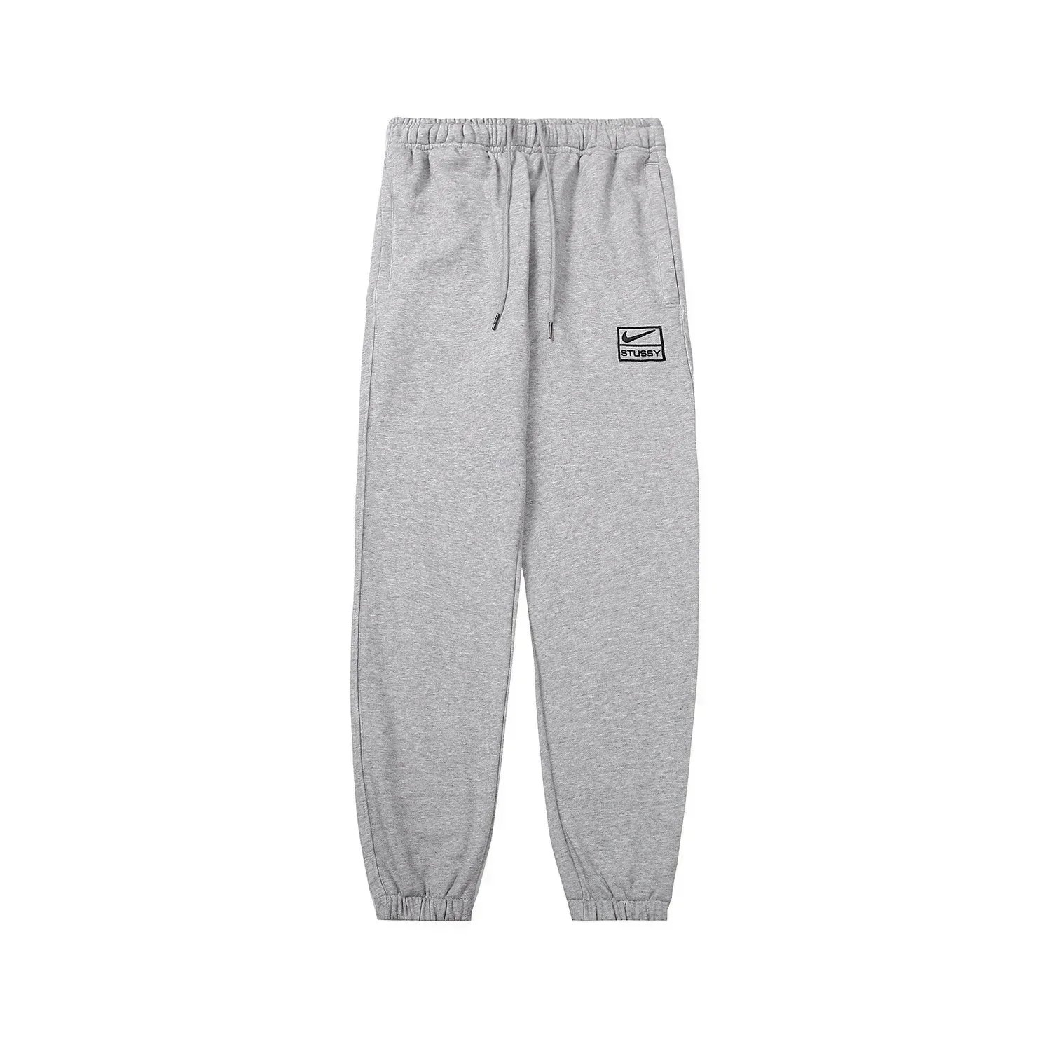 Stussy Nike Gray Pan