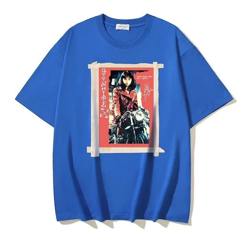 Orange Studios Blue 