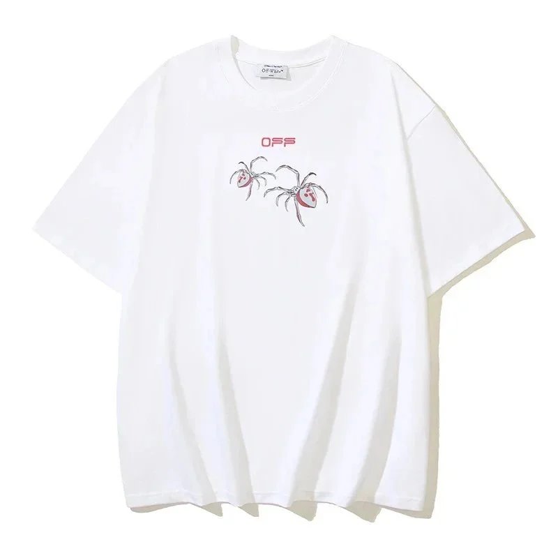 Off-White White T-Sh