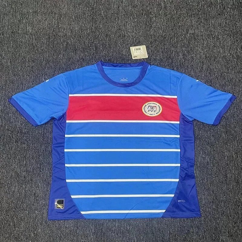 Nike Nicaragua Home 