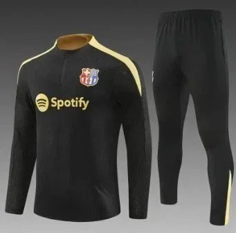 Barcelona Spotify Bl