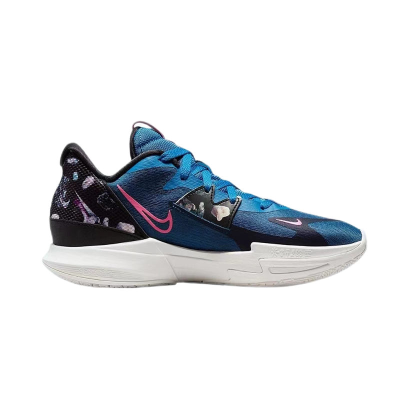 Nike Kyrie 8 Blue Sn