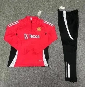 Adidas Manchester Un