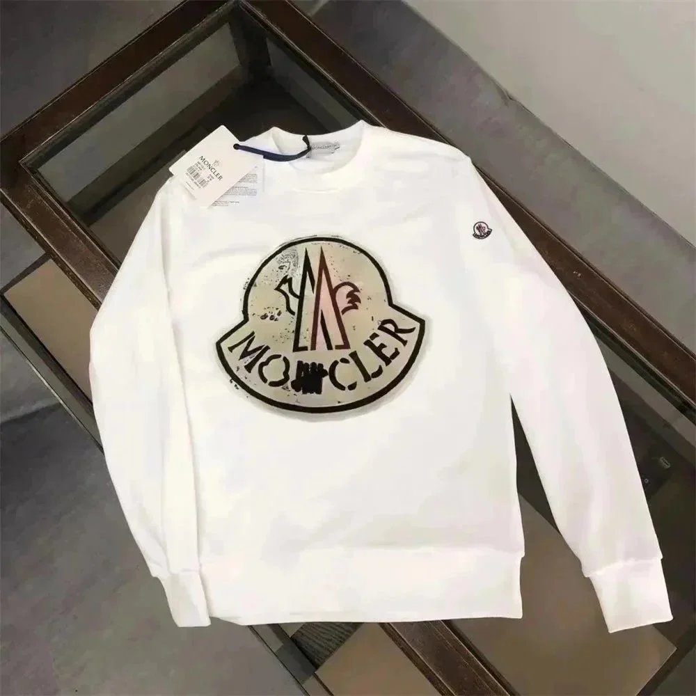 Moncler White Sweats