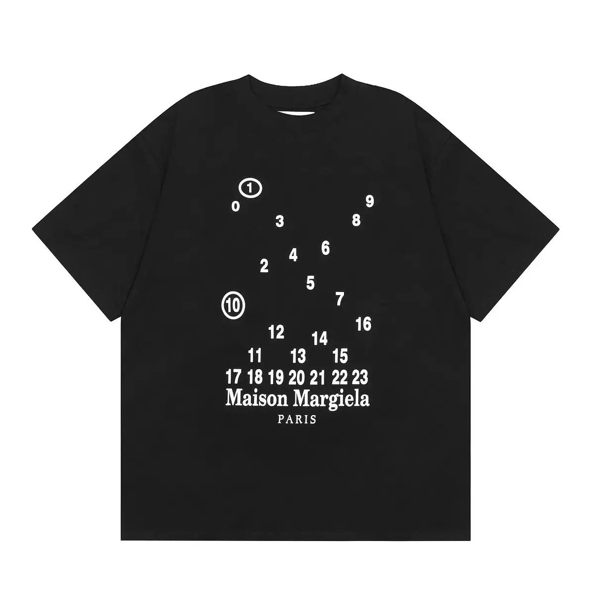 High Quality Short Sleeve T-Shirt photo 3