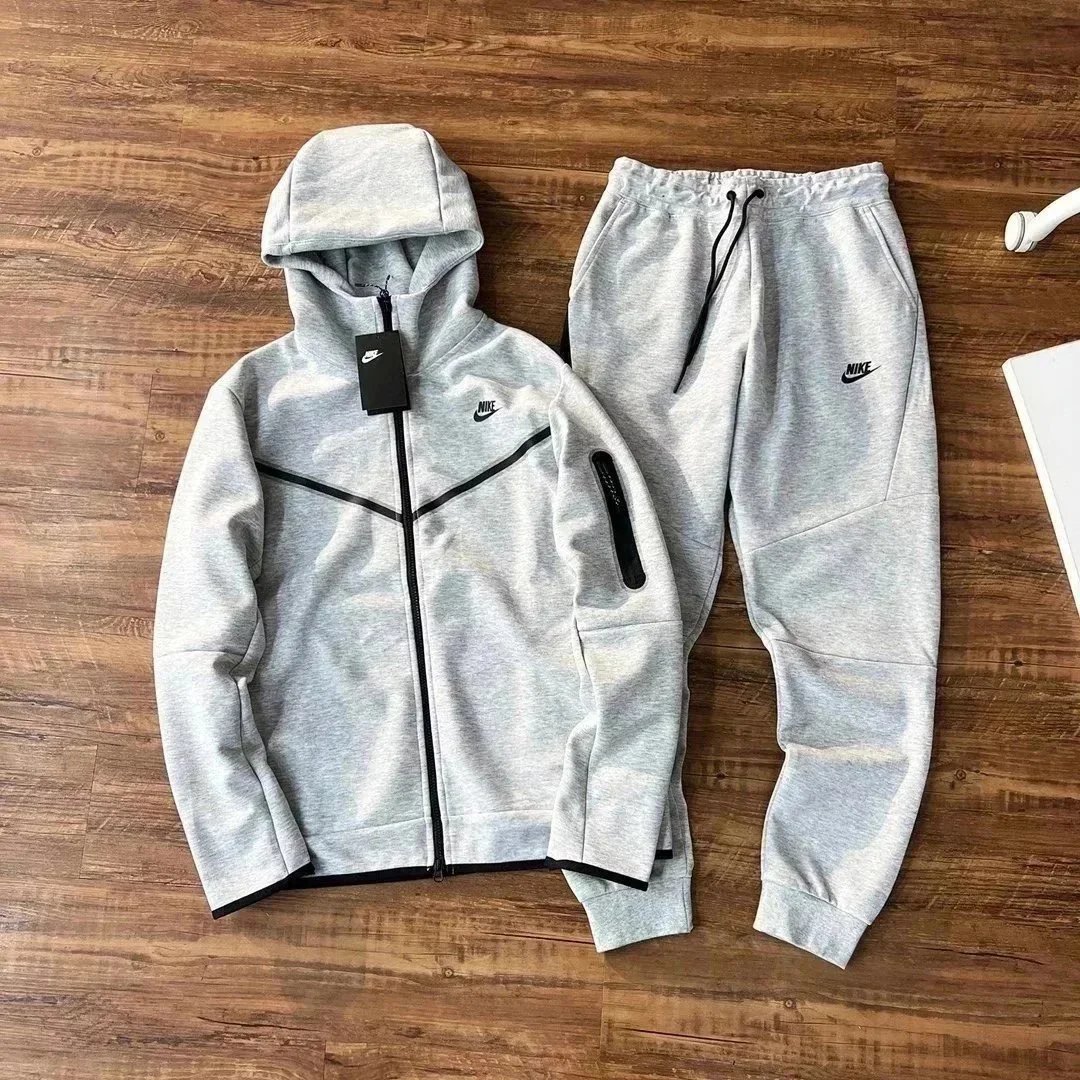 Nike Tech Fleece Gre