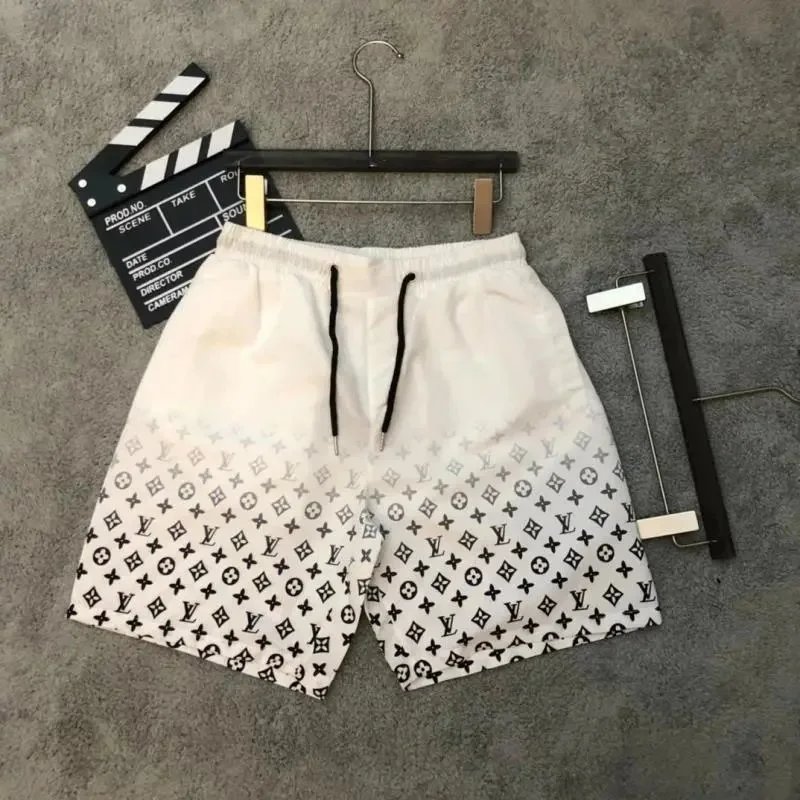 Louis Vuitton White 