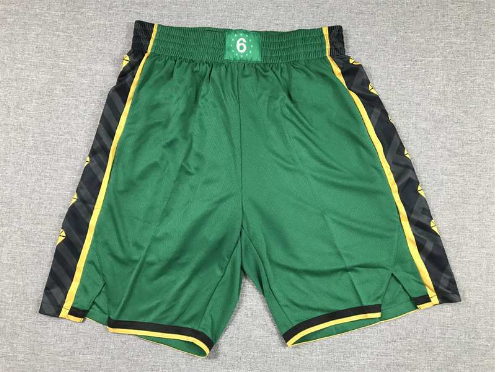 Nike Oregon Green Sh