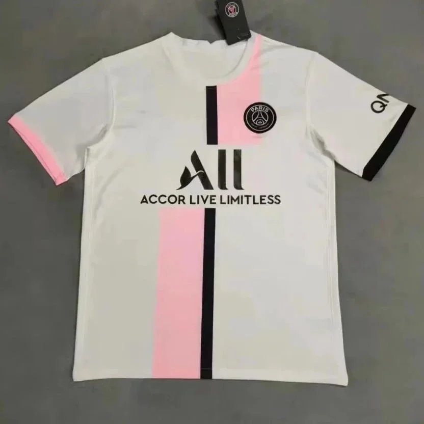 Multiple Football Jerseys Assorted Colors Casual Sport Shirts