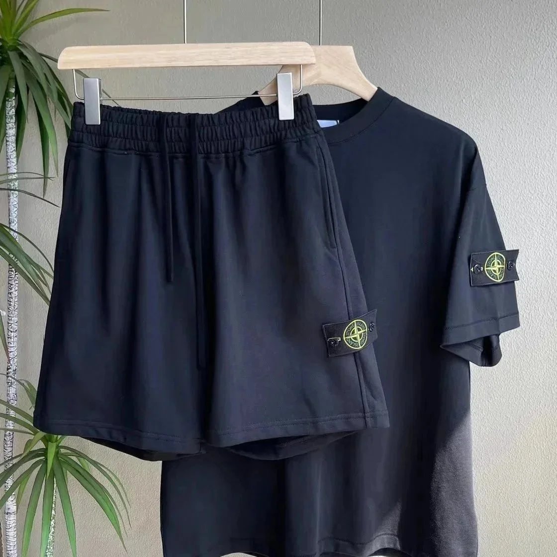 Stone Island Black S