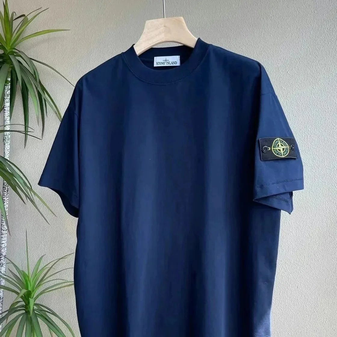 Stone Island Navy T-
