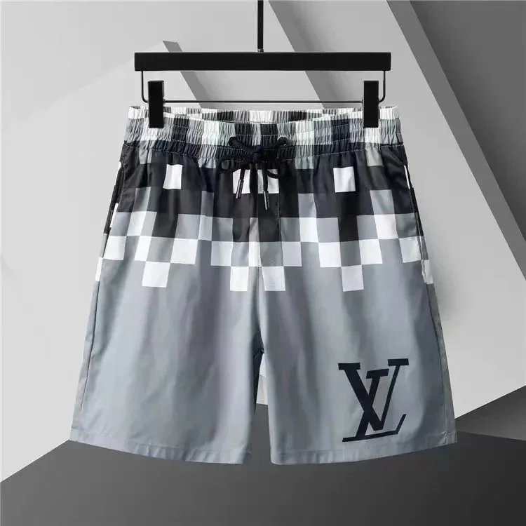 Louis Vuitton Checke