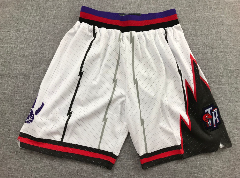 Nike White Basketbal