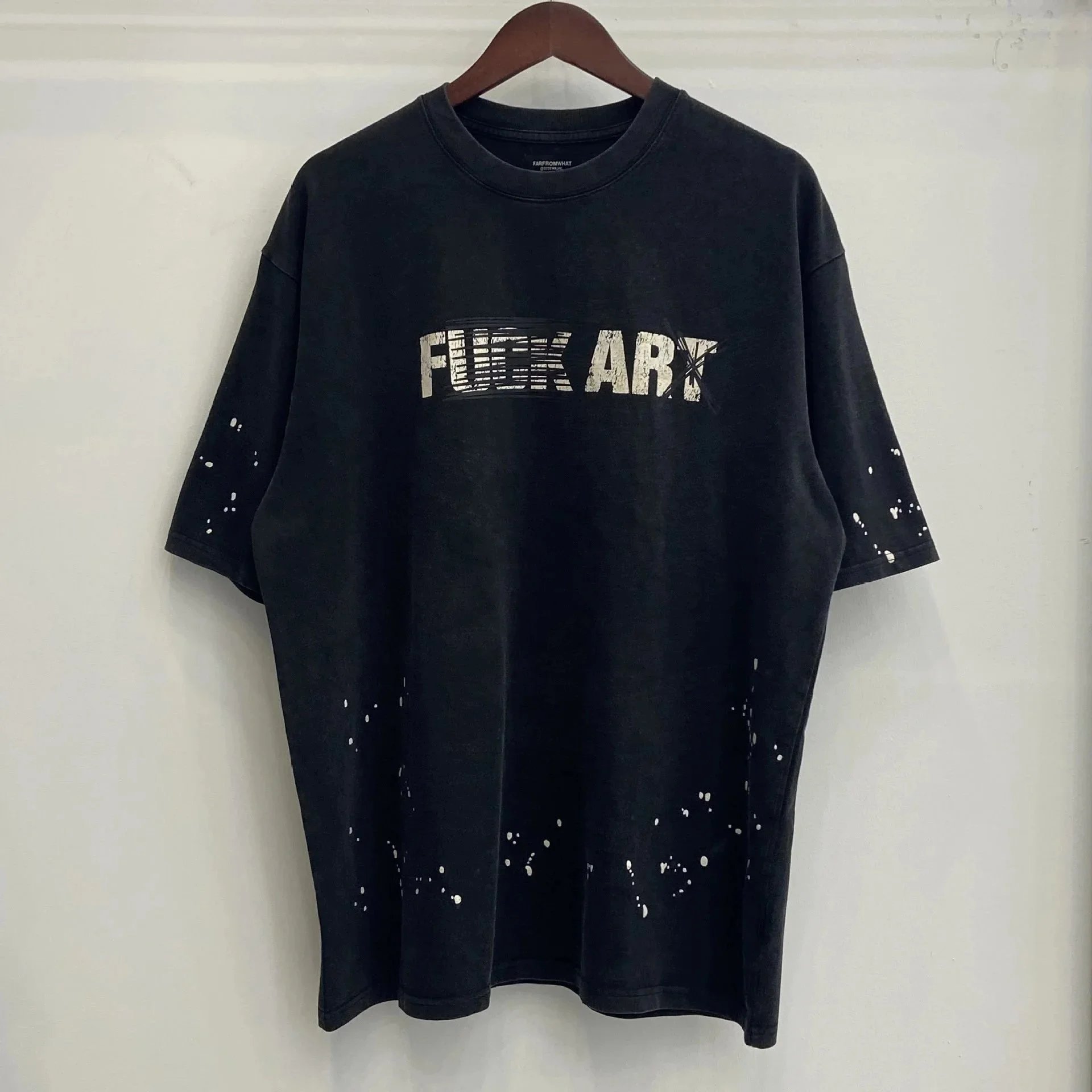 Fashion Nova Black T