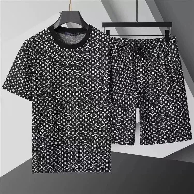 Louis Vuitton Black 