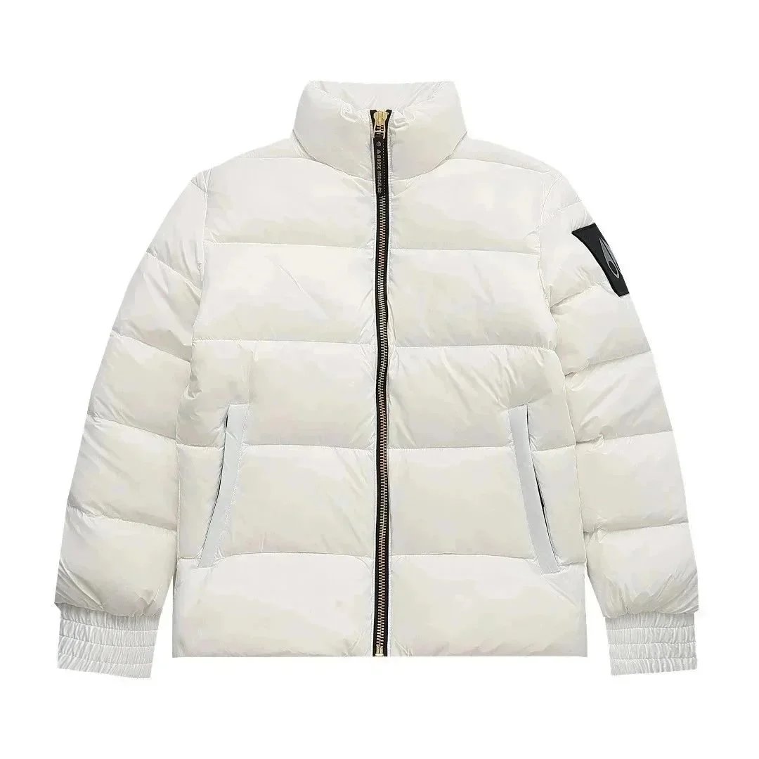 Mackage White Jacket
