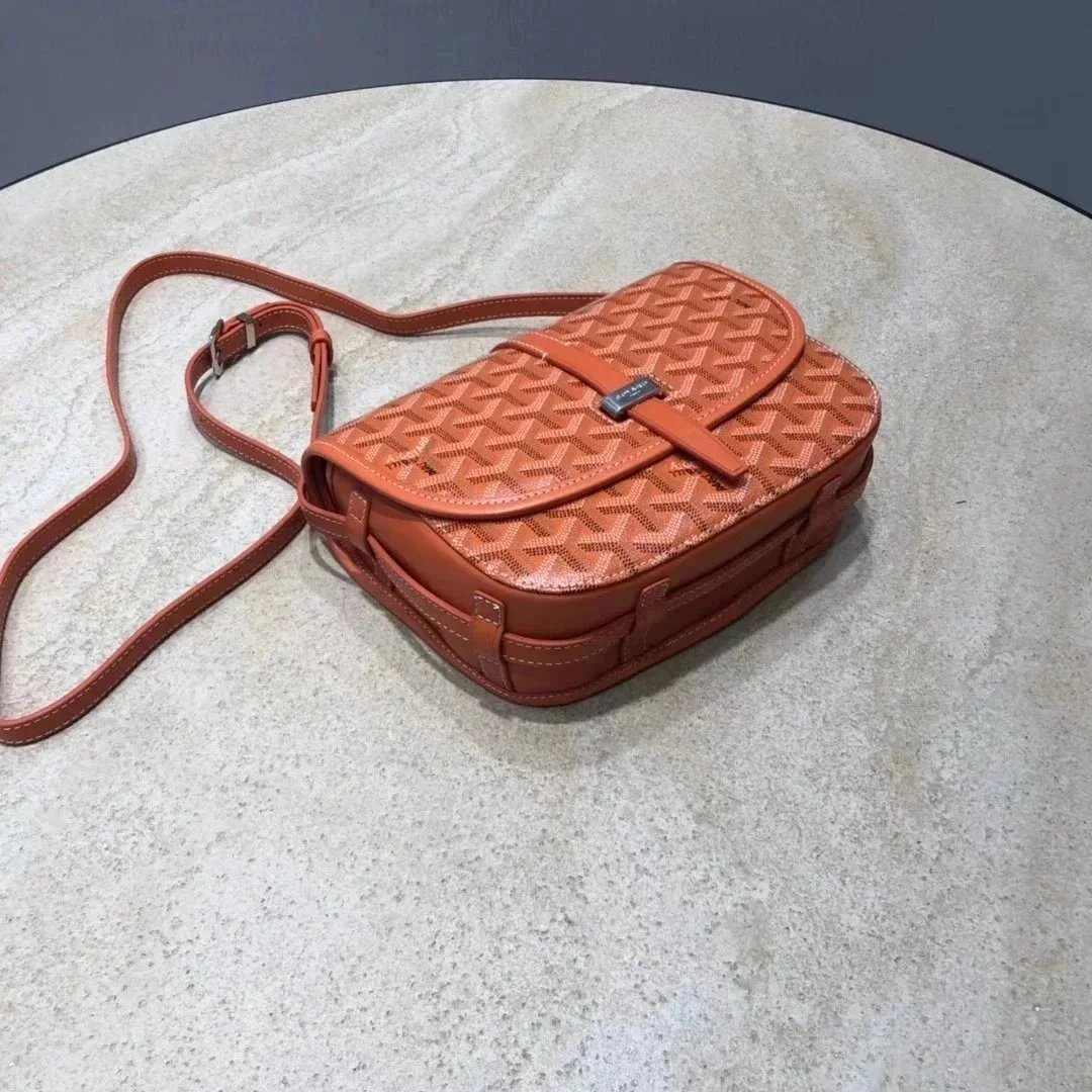 Goyard Monogram Oran