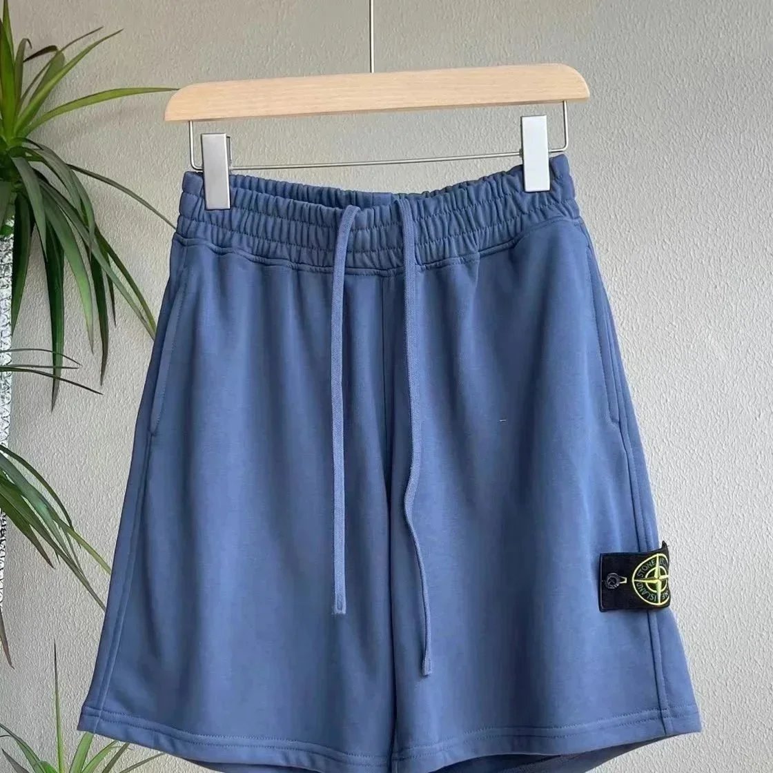 Stone Island Blue Sh