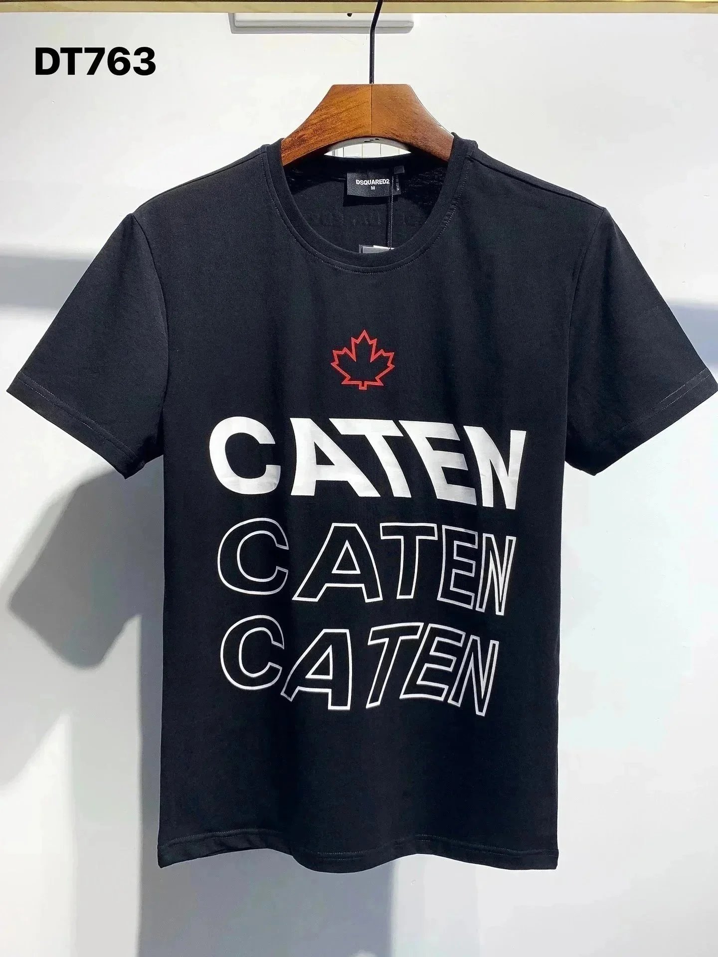 Dsquared2 Caten Blac
