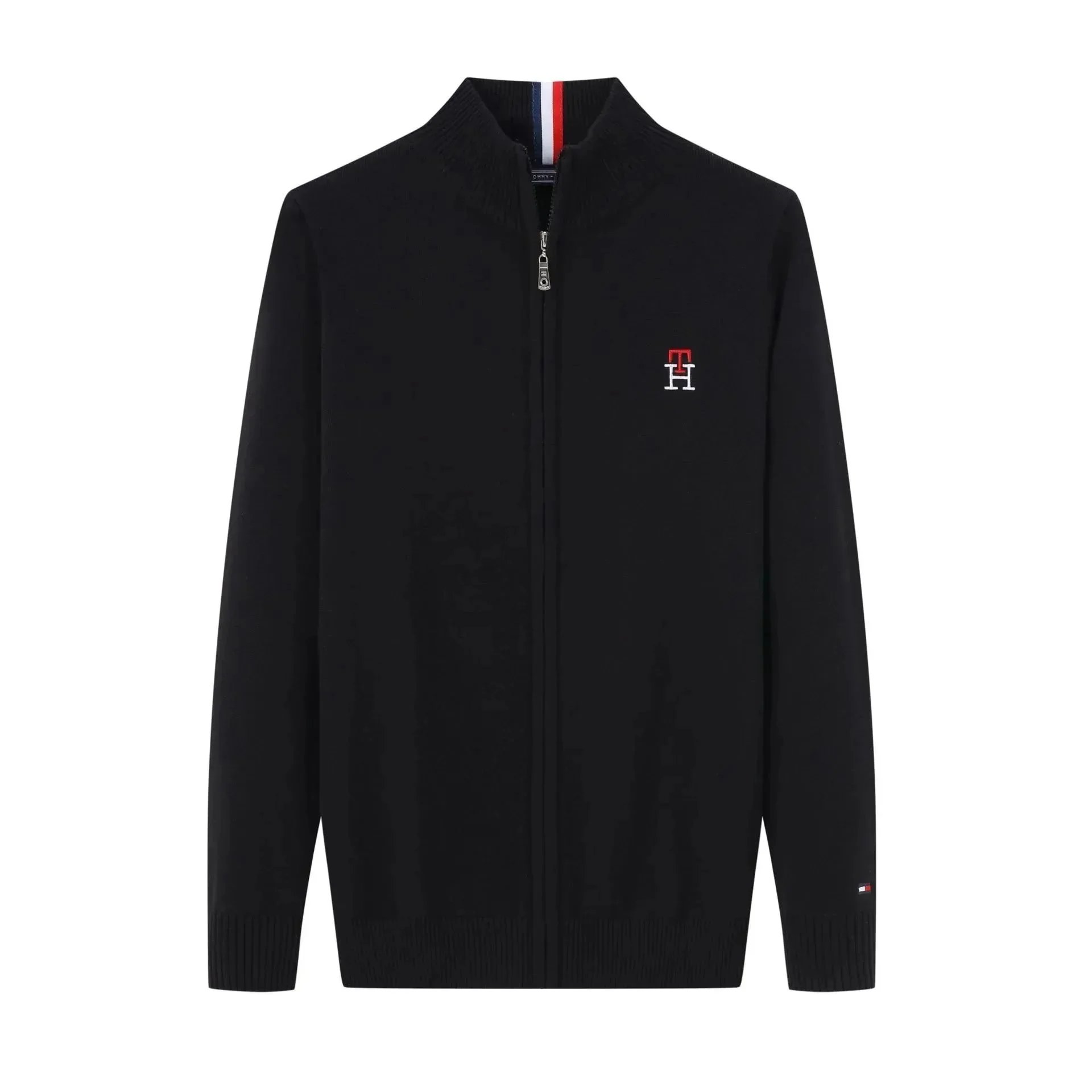 Tommy Hilfiger Black