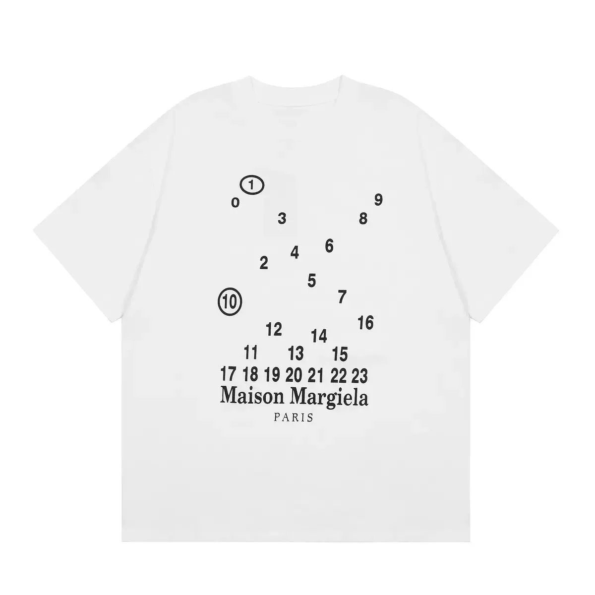 High Quality Short Sleeve T-Shirt photo 2