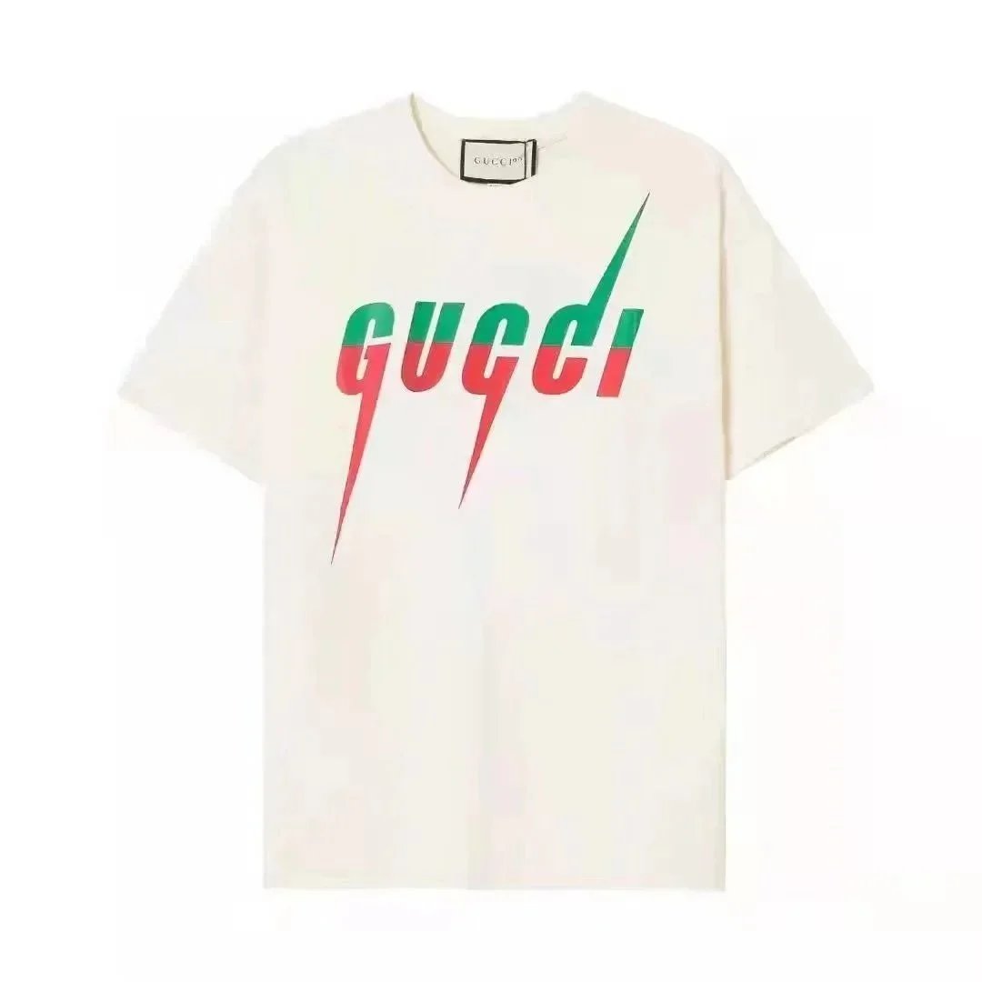 Gucci White Lightnin