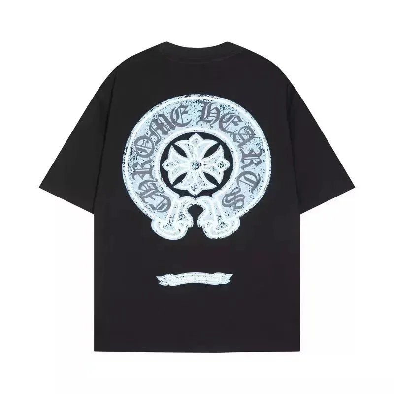 Chrome Hearts Black 