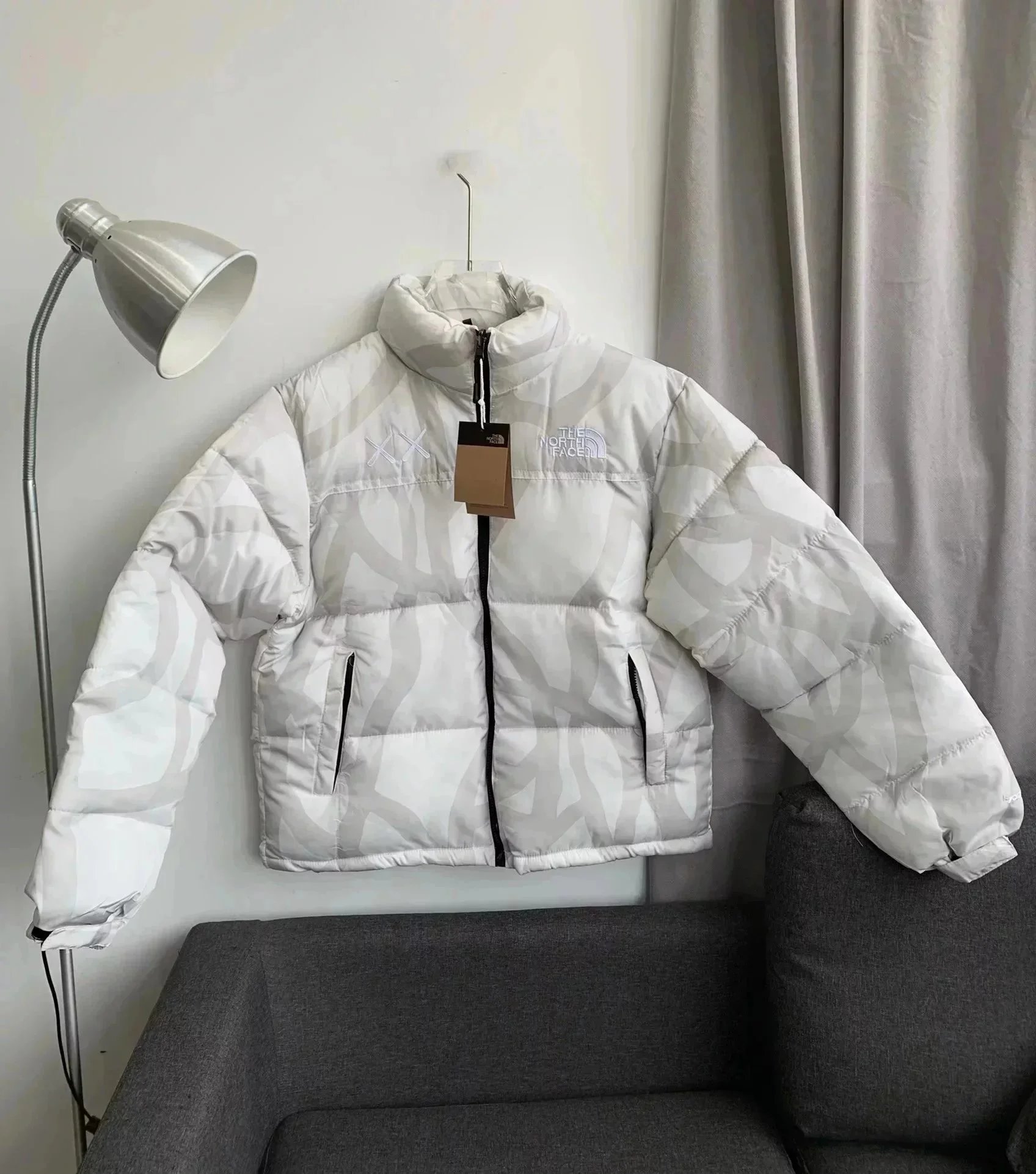 The North Face Nupts
