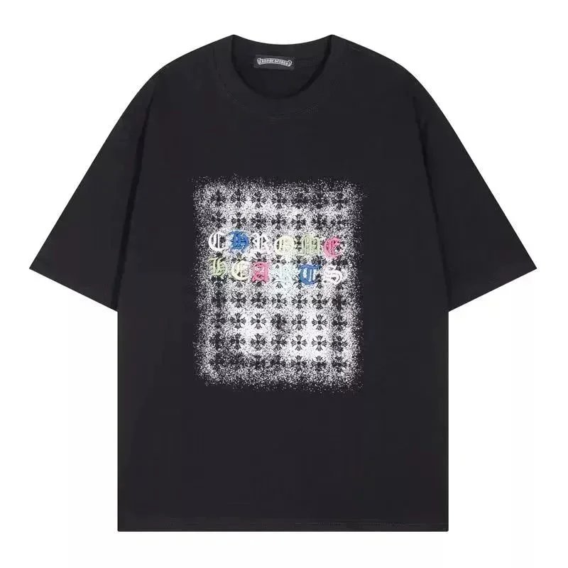 Chrome Hearts Black 