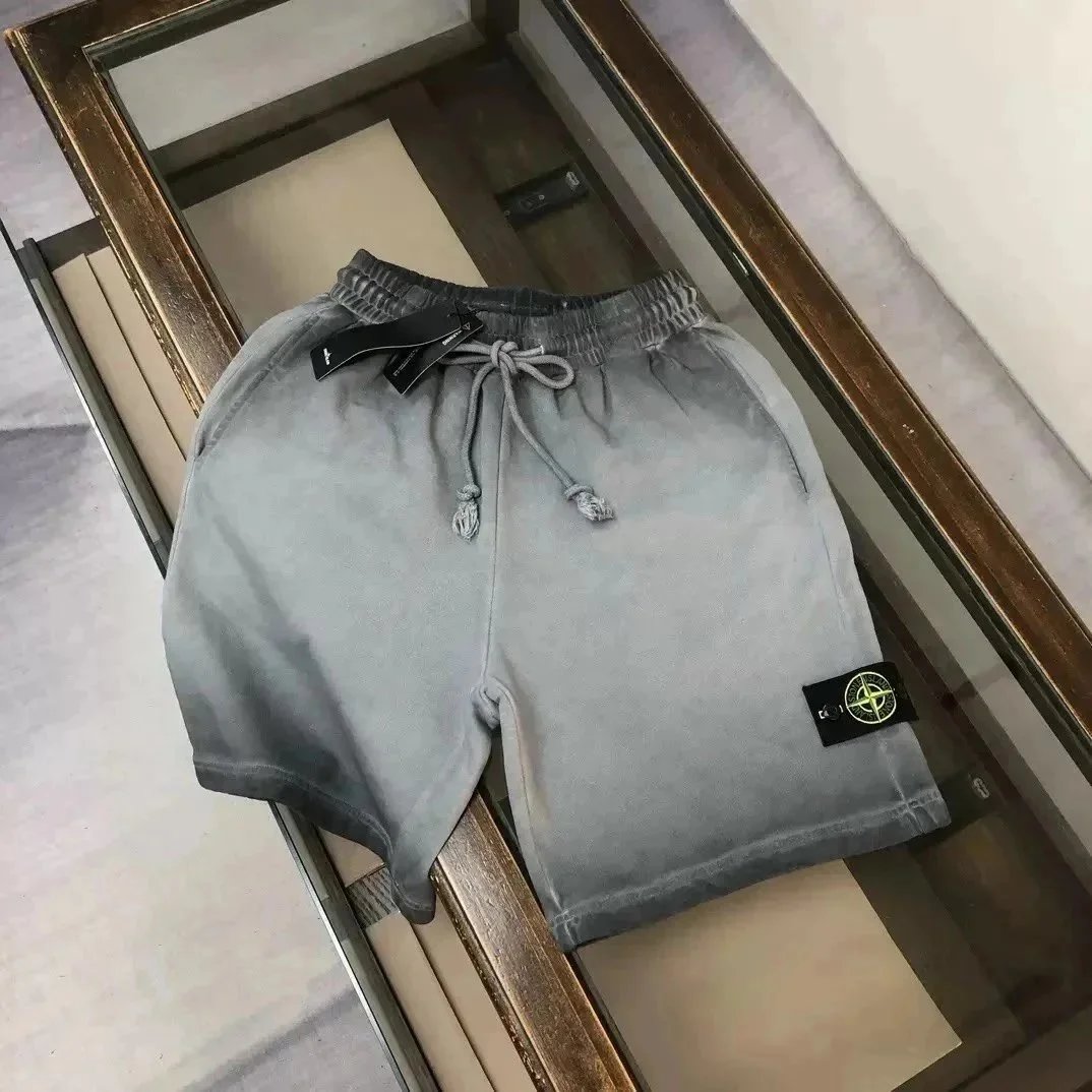 Stone Island Grey Sh