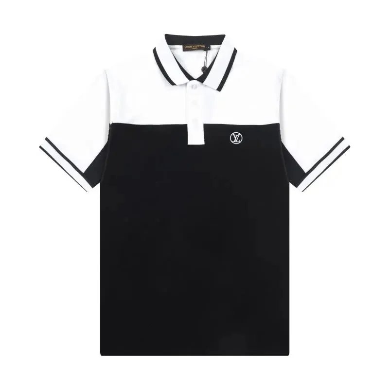 Louis Vuitton Black 