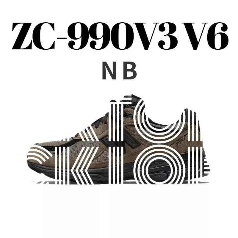 New Balance ZC-990V3