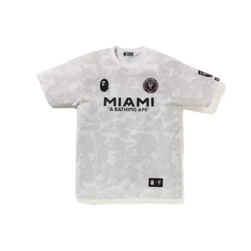 A Bathing Ape Miami 
